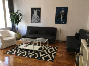 Гостиница Main Square Apartment  Загреб